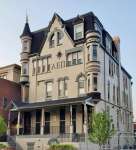 Campus Apartments