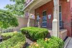 Campus Apartments