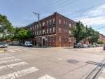 Campus Apartments - Pine Arms Associates