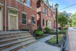 Campus Apartments