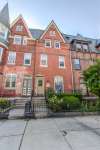 Campus Apartments