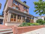 Campus Apartments