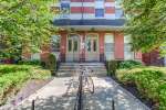 Campus Apartments