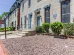 Campus Apartments