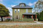 Lettered Streets BIG Studio close to Downtown and Shopping
