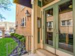Campus Apartments