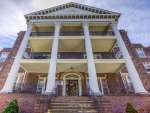 Campus Apartments - Spruce Hill Court