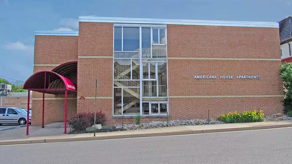 【新品】L'appartement×americana jerseypants Americana Apartments | Corsa Management